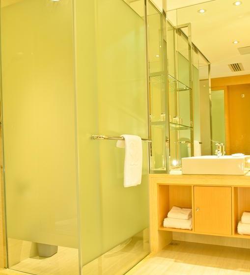 Smart Hotel Langfang Xinhua Road