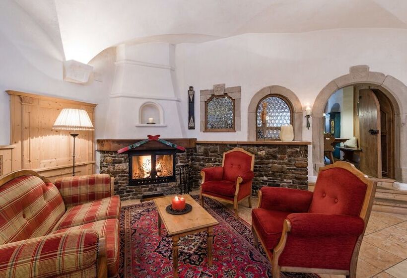 Sporthotel Exclusive