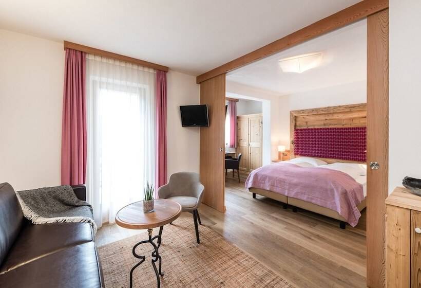 Sporthotel Exclusive