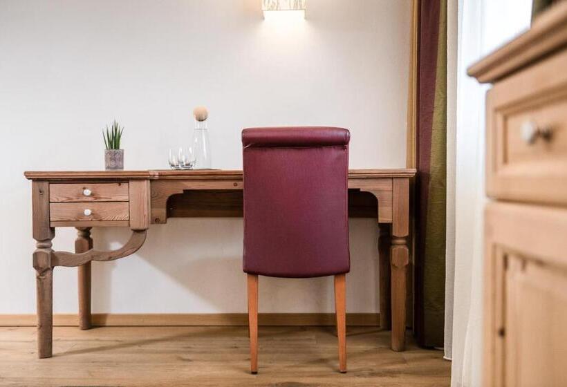 Sporthotel Exclusive