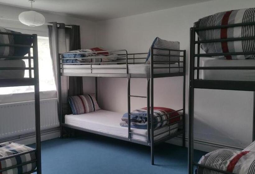 The Queens Hostel