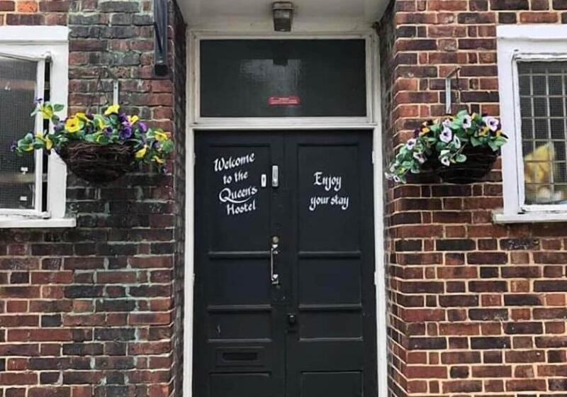 The Queens Hostel