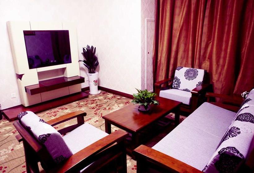 Vienna Hotel Wuxi Railway Station