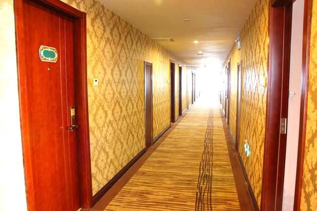 Vienna Hotel Wuxi Railway Station