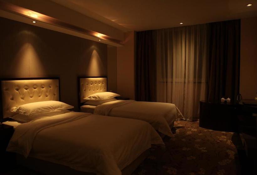 Vienna Hotel Wuxi Railway Station