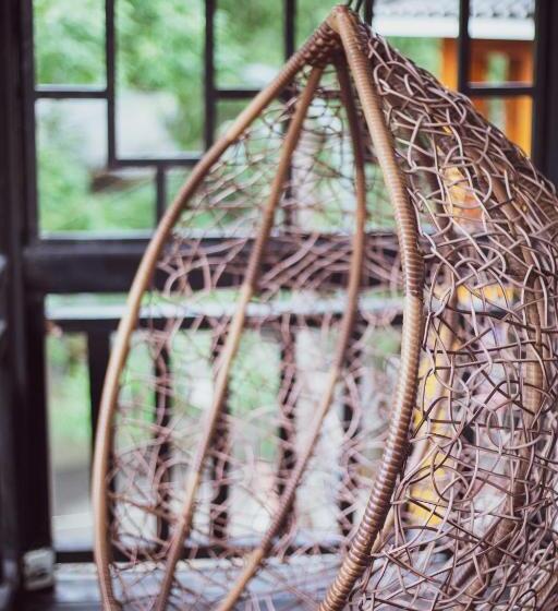 Общежитие Yangshuo Xingping This Old Place Li River Inn