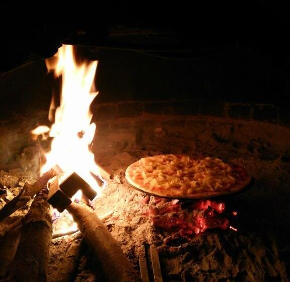 Общежитие Yangshuo Xingping This Old Place Li River Inn