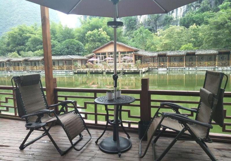 Yangshuo Hlgarden Resort