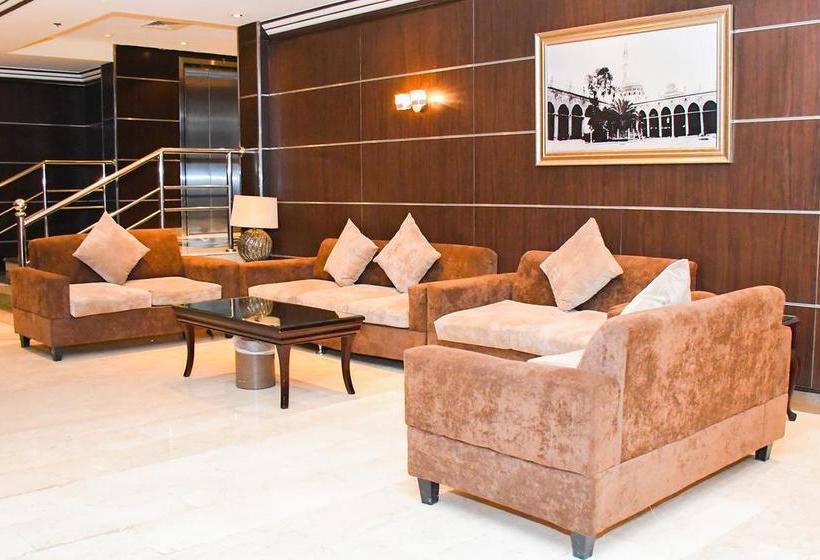 Fotos del hotel Al Shourfah  Madinah:  27