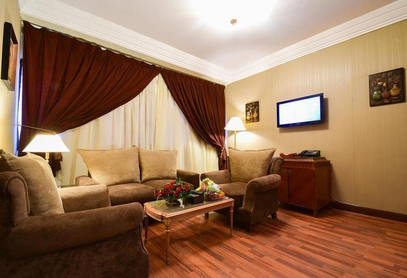 Fotos del hotel Al Shourfah  Madinah:  35