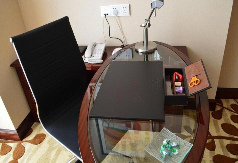 Argyle Hotel Pengzhou