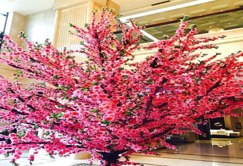 Argyle Hotel Pengzhou