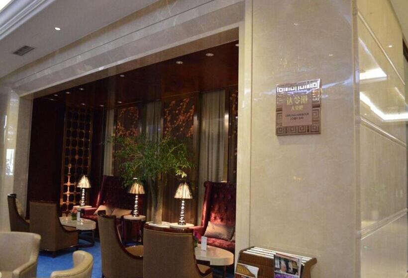 Argyle Hotel Pengzhou