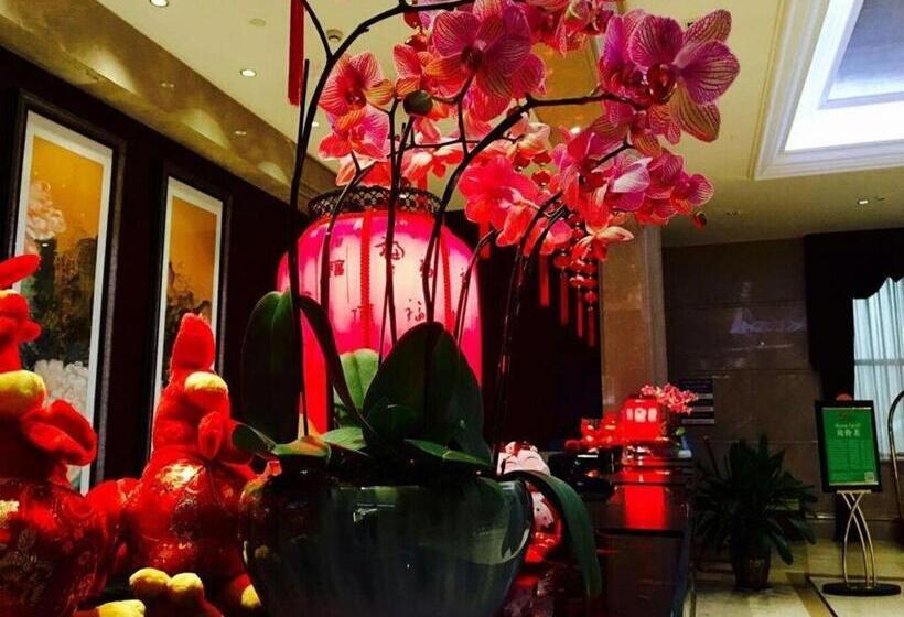 Argyle Hotel Pengzhou