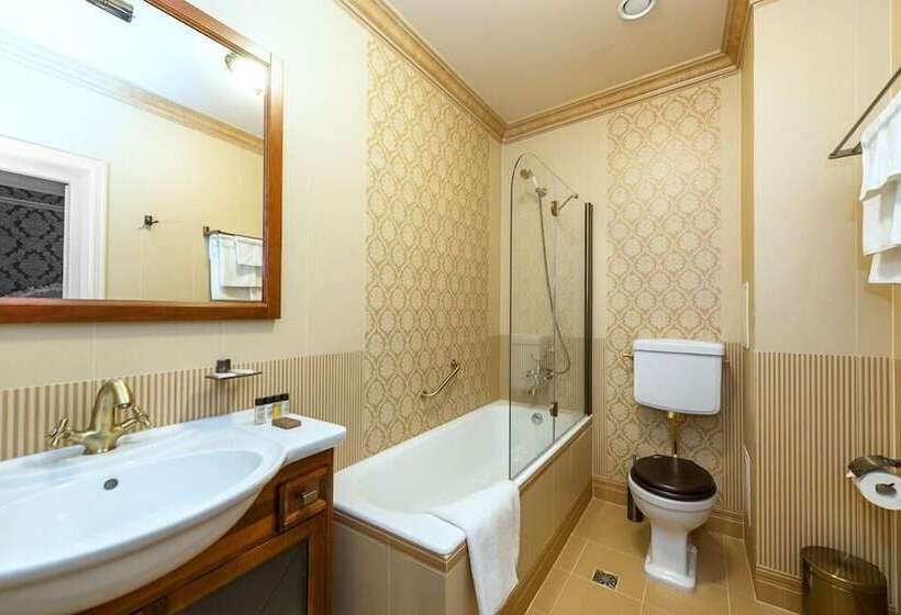 Boutique Hotel Turgenev