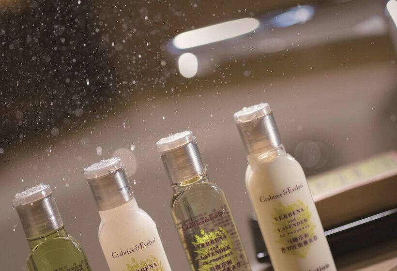 Doubletree By Hilton Hotel Xiamen   Haicang