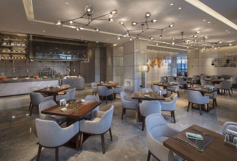 Doubletree By Hilton Hotel Xiamen   Haicang