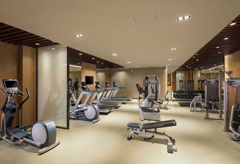 Doubletree By Hilton Hotel Xiamen   Haicang