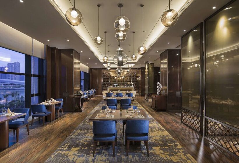 Doubletree By Hilton Hotel Xiamen   Haicang