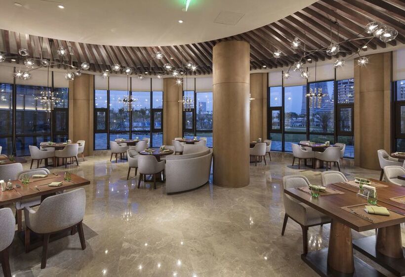 Doubletree By Hilton Hotel Xiamen   Haicang