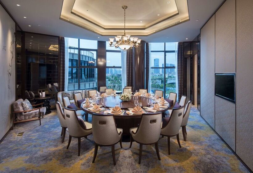 Doubletree By Hilton Hotel Xiamen   Haicang