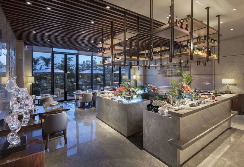 Doubletree By Hilton Hotel Xiamen   Haicang