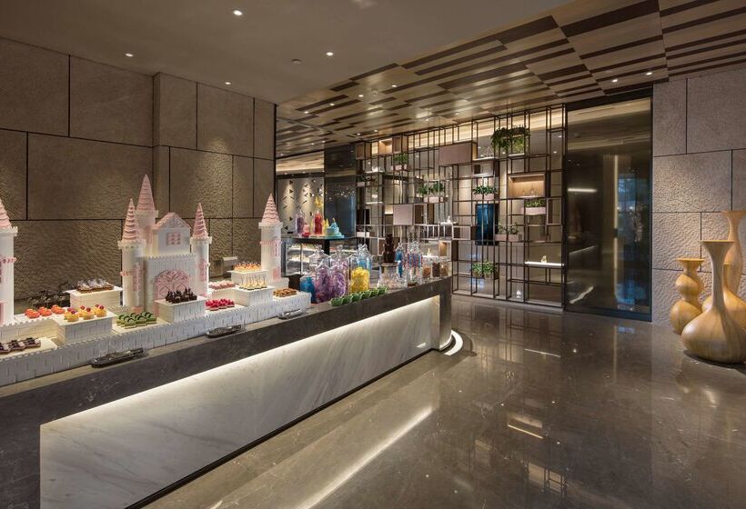 Doubletree By Hilton Hotel Xiamen   Haicang