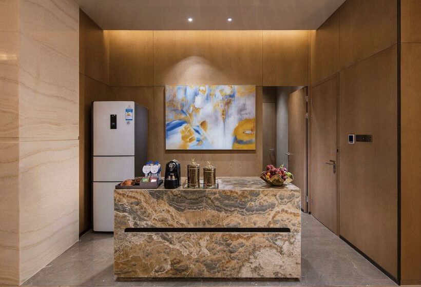 Doubletree By Hilton Hotel Xiamen   Haicang