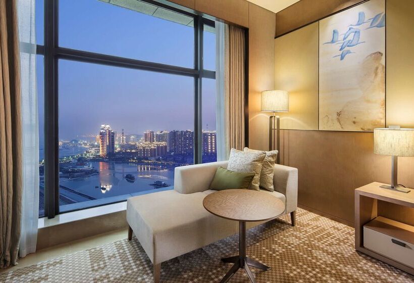 Doubletree By Hilton Hotel Xiamen   Haicang