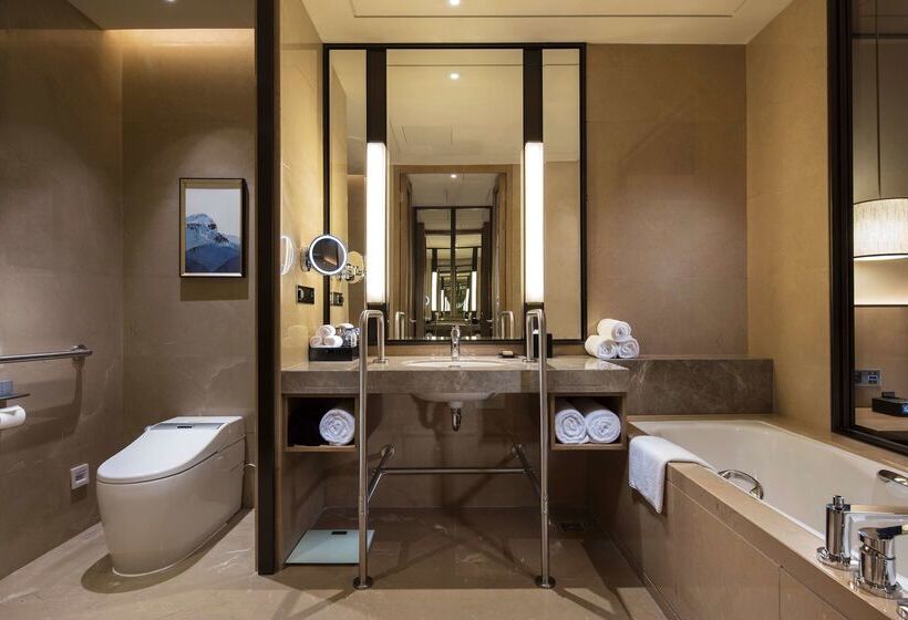 Doubletree By Hilton Hotel Xiamen   Haicang