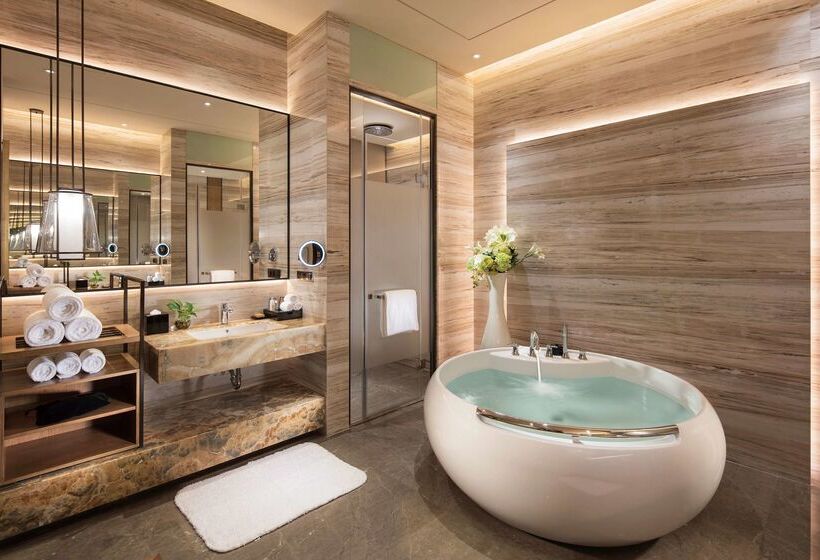 Doubletree By Hilton Hotel Xiamen   Haicang