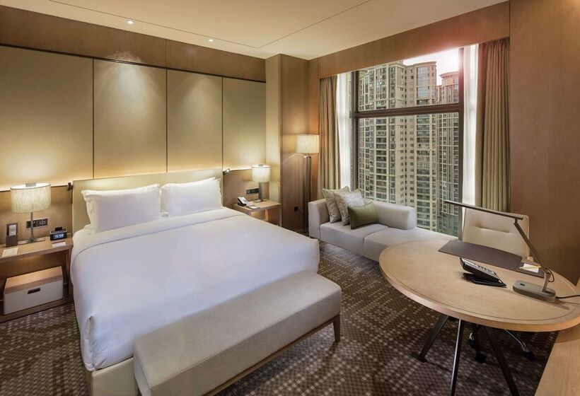 Doubletree By Hilton Hotel Xiamen   Haicang