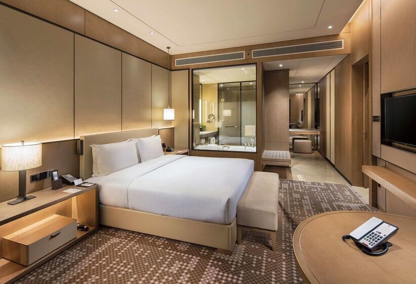Doubletree By Hilton Hotel Xiamen   Haicang