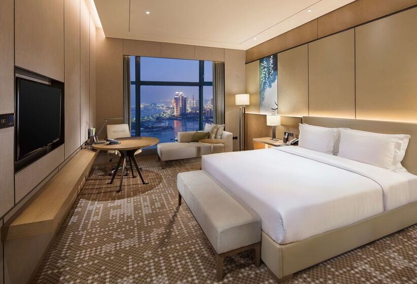 Doubletree By Hilton Hotel Xiamen   Haicang