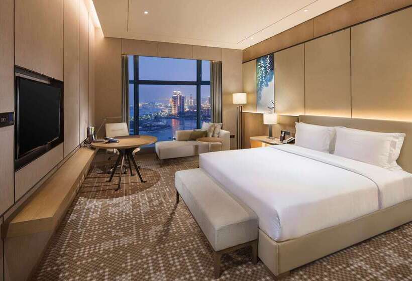 Doubletree By Hilton Hotel Xiamen   Haicang