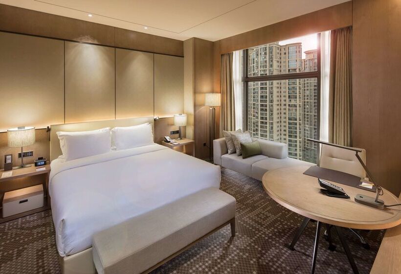 Doubletree By Hilton Hotel Xiamen   Haicang