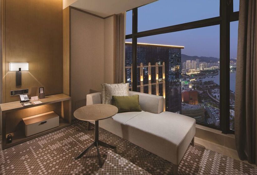 Doubletree By Hilton Hotel Xiamen   Haicang
