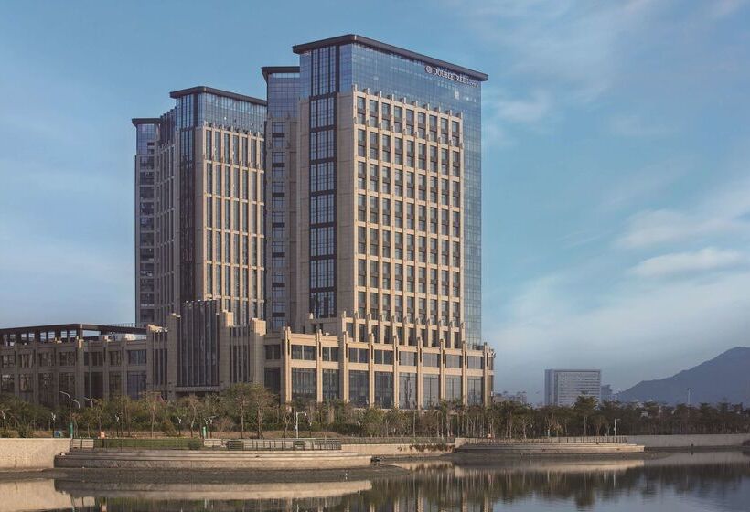 Doubletree By Hilton Hotel Xiamen   Haicang
