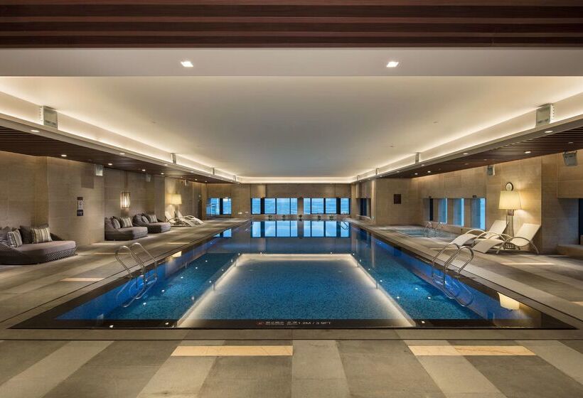 Doubletree By Hilton Hotel Xiamen   Haicang