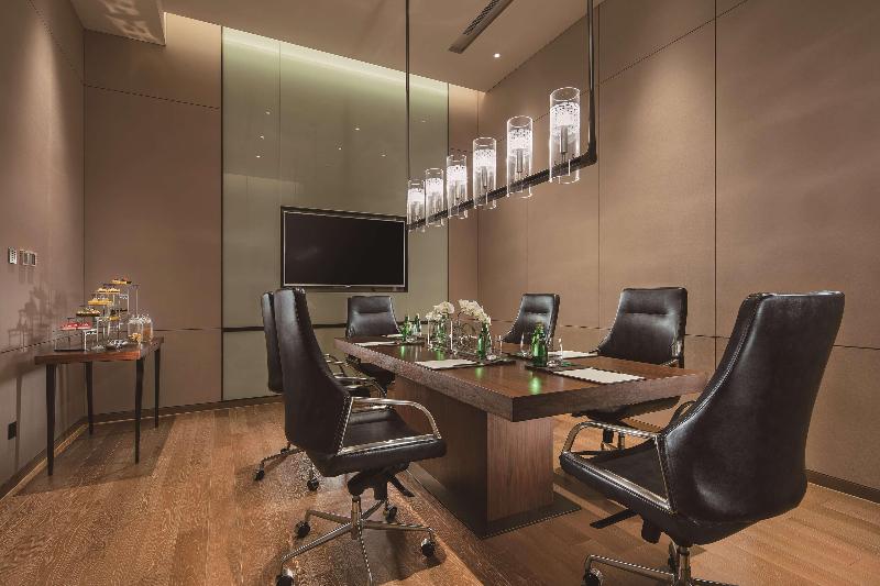 Doubletree By Hilton Hotel Xiamen   Haicang