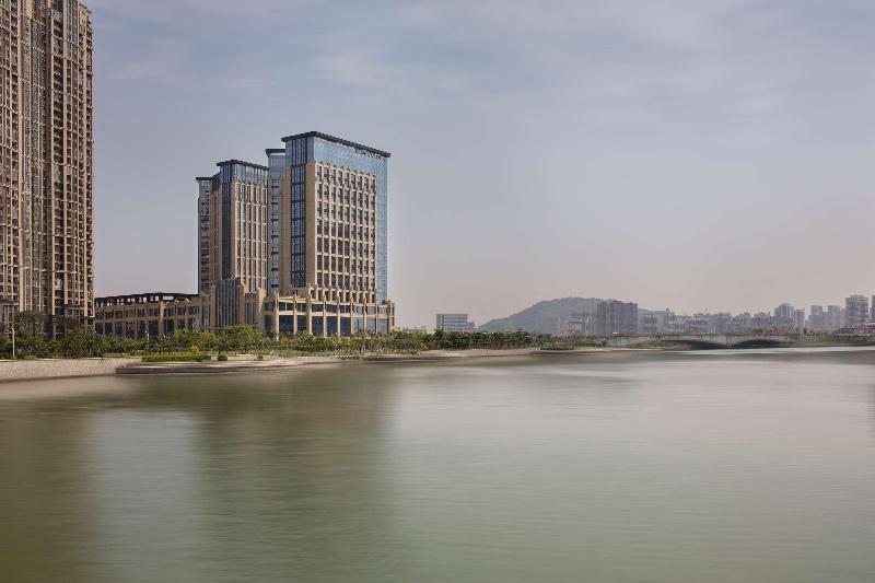 Doubletree By Hilton Hotel Xiamen   Haicang