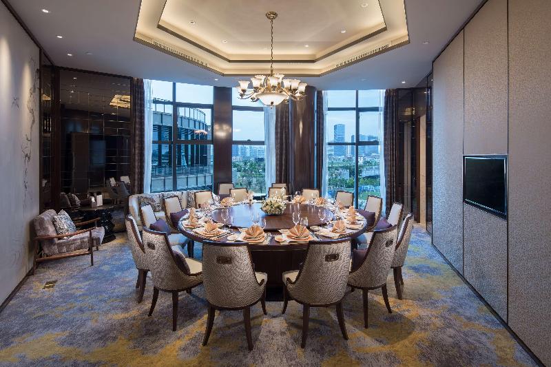 Doubletree By Hilton Hotel Xiamen   Haicang