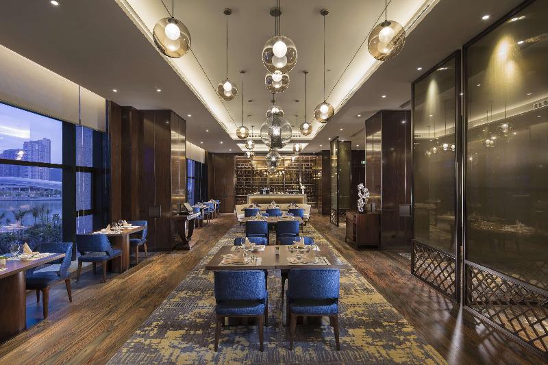 Doubletree By Hilton Hotel Xiamen   Haicang