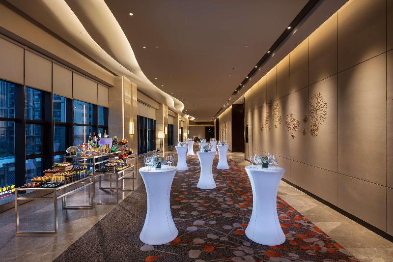 Doubletree By Hilton Hotel Xiamen   Haicang