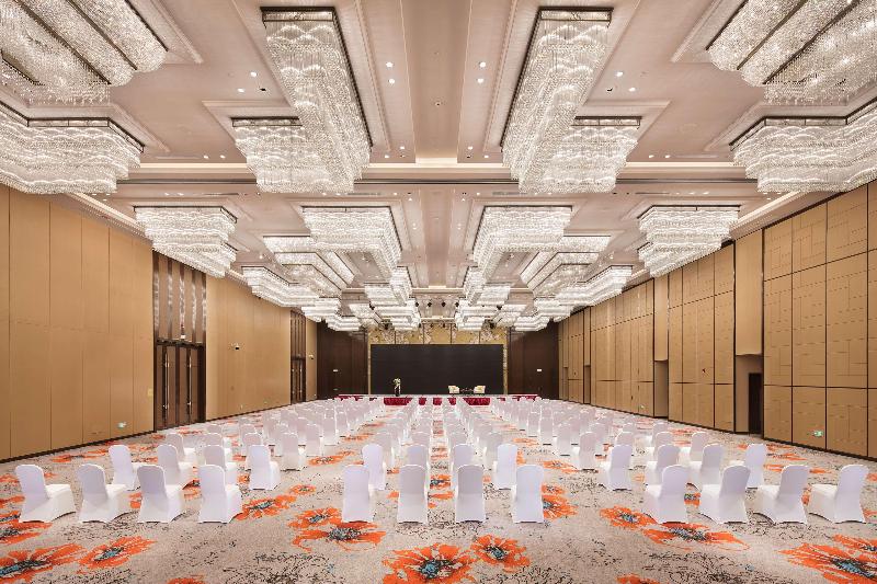 Doubletree By Hilton Hotel Xiamen   Haicang