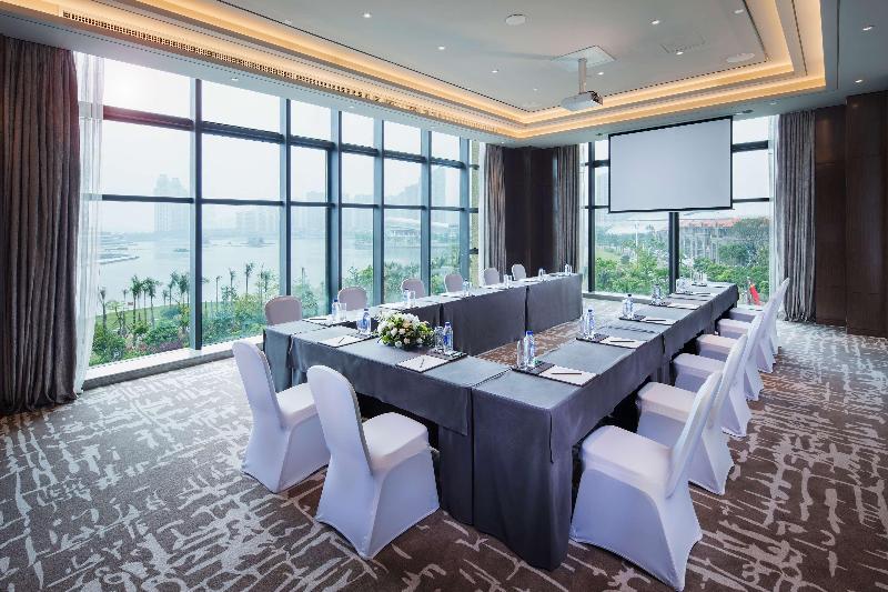 Doubletree By Hilton Hotel Xiamen   Haicang