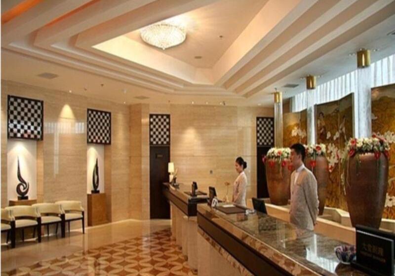 Doubletree By Hilton Hotel Xiamen   Haicang
