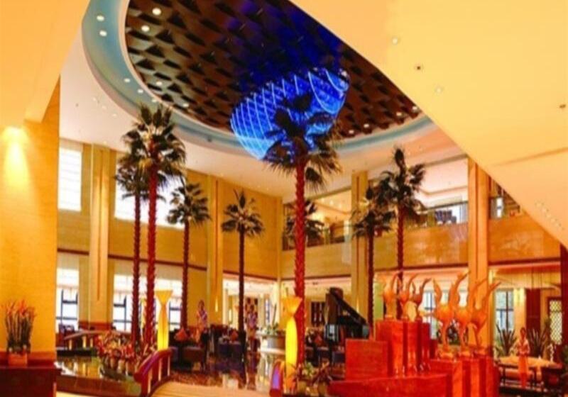 Doubletree By Hilton Hotel Xiamen   Haicang