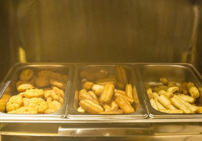 Greentree Alliance Chuzhou Laian County Development District Jingyi Road Hotel