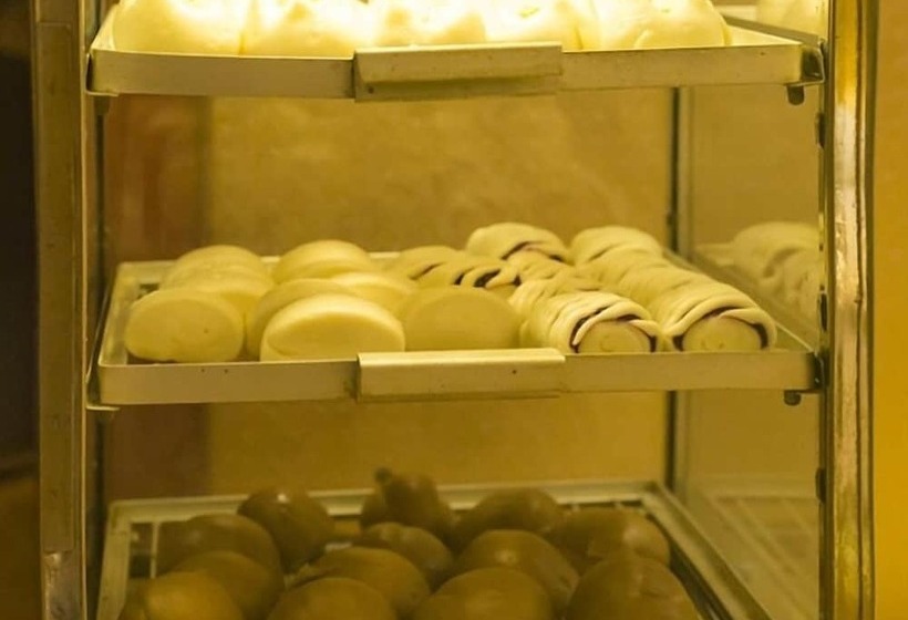 Greentree Alliance Chuzhou Laian County Development District Jingyi Road Hotel